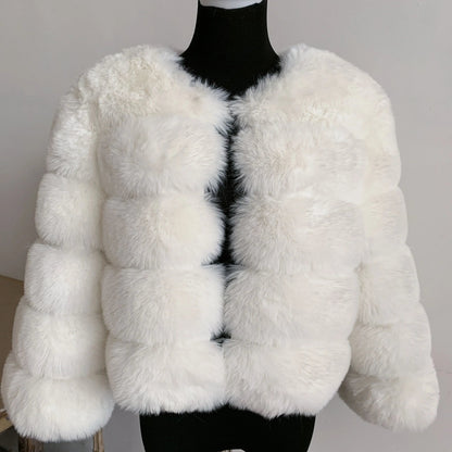 Daisi | Versatile and Comfortable winter Coat