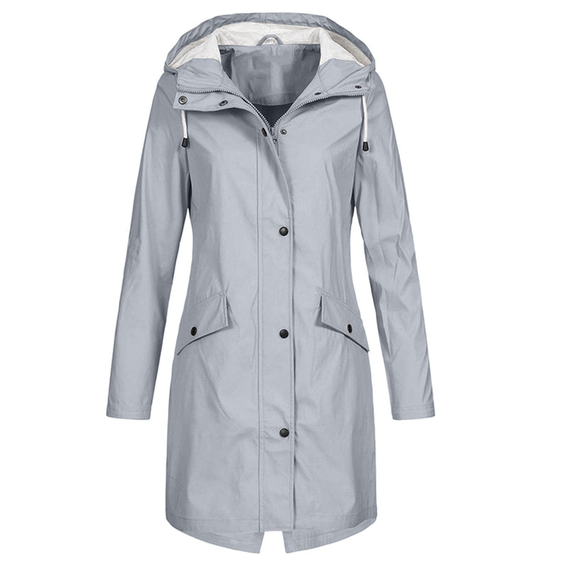 Manteau au design élégant