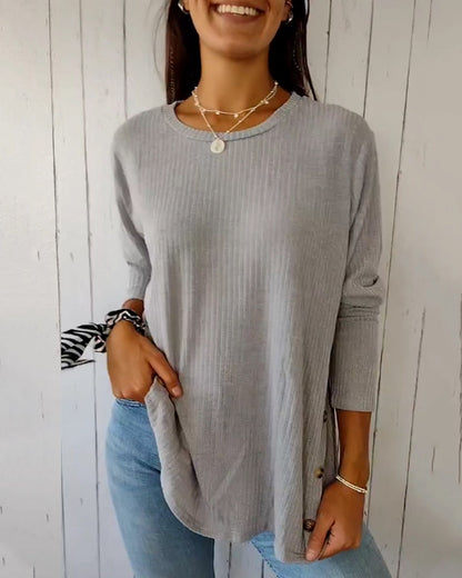 Pull au design élégant