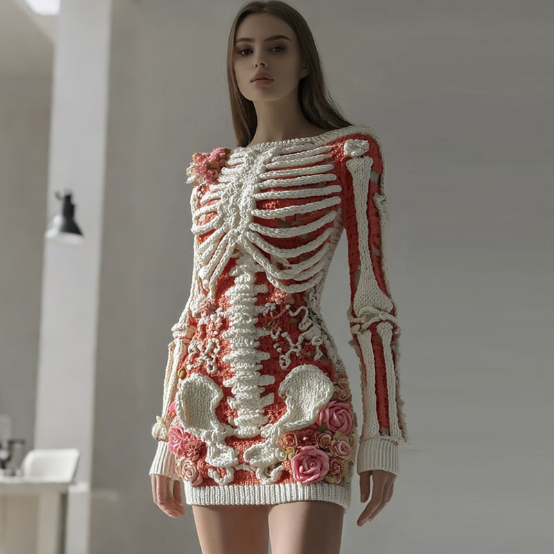 Pull au design classique