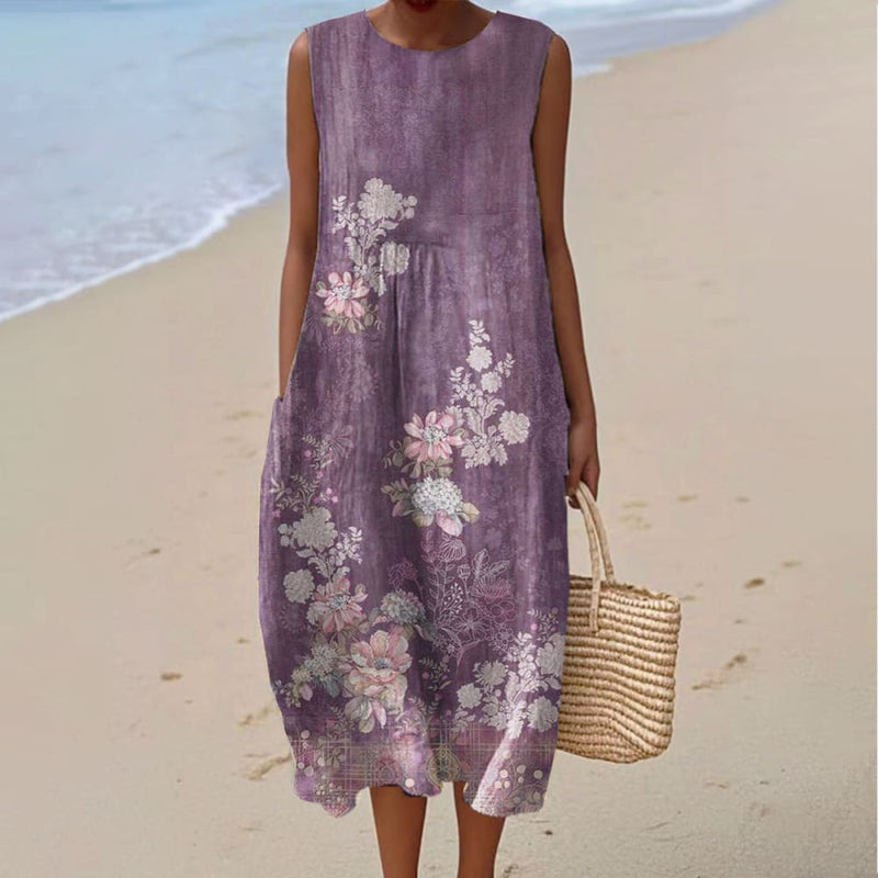 Robe magnifiquement confectionné