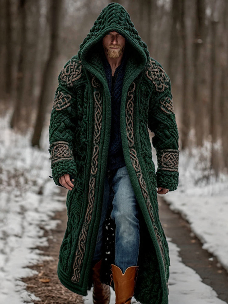 Cardigan au design gracieux