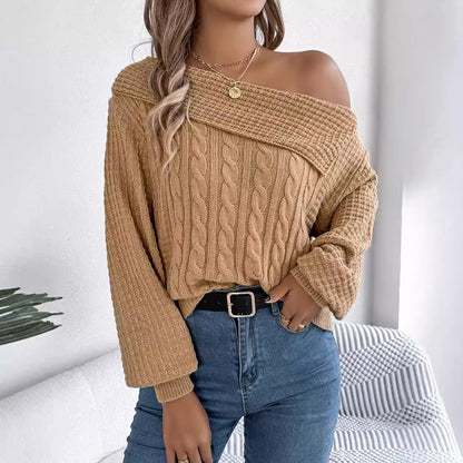 Pull inspiration vintage