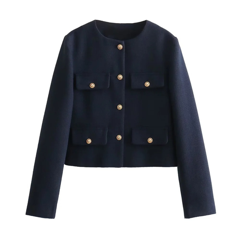 Veste magnifiquement confectionné