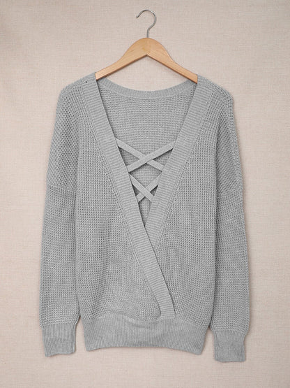 Pull inspiration vintage