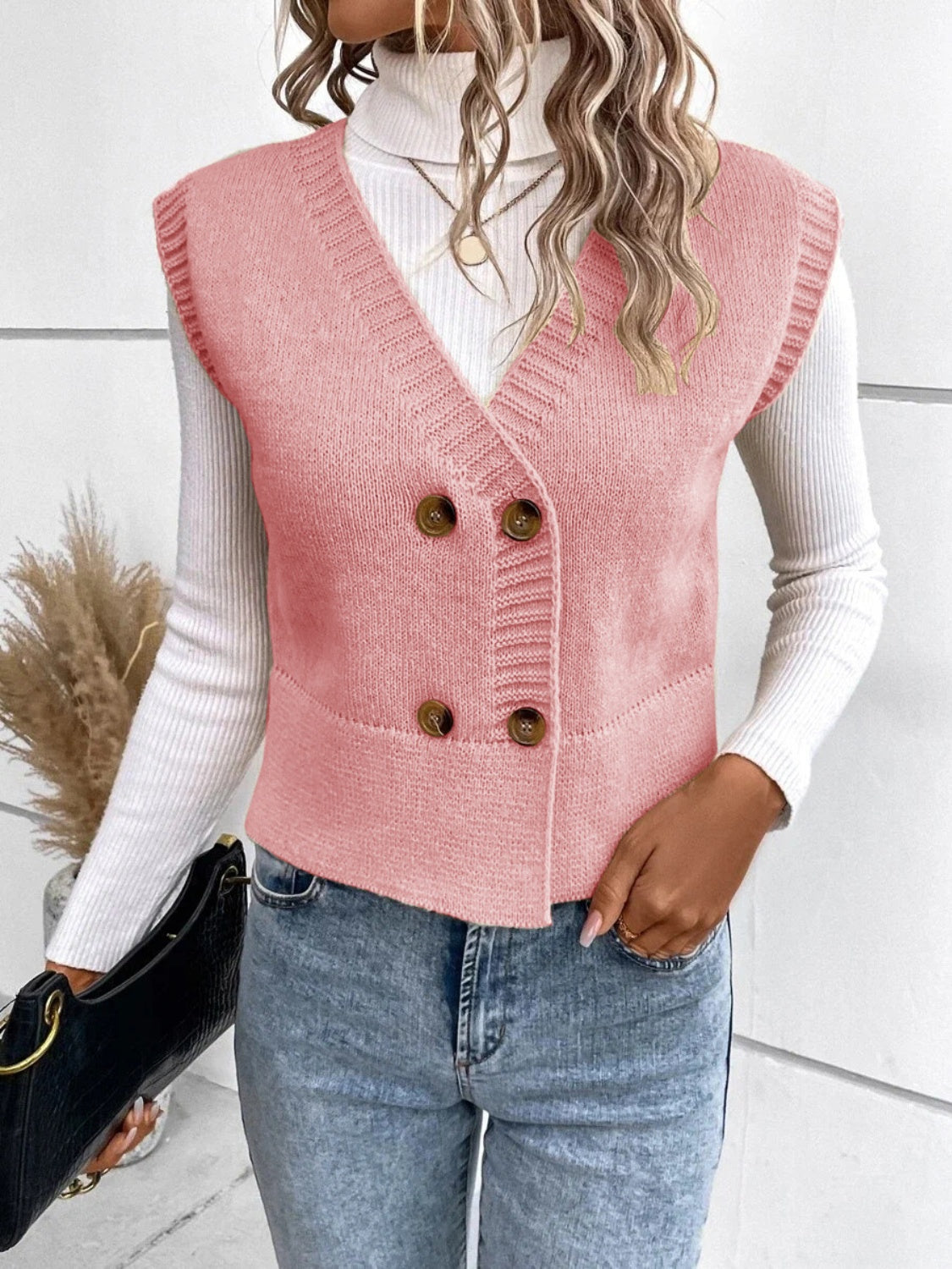 Pull au design élégant