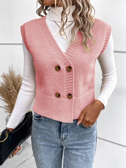 Pull au design élégant