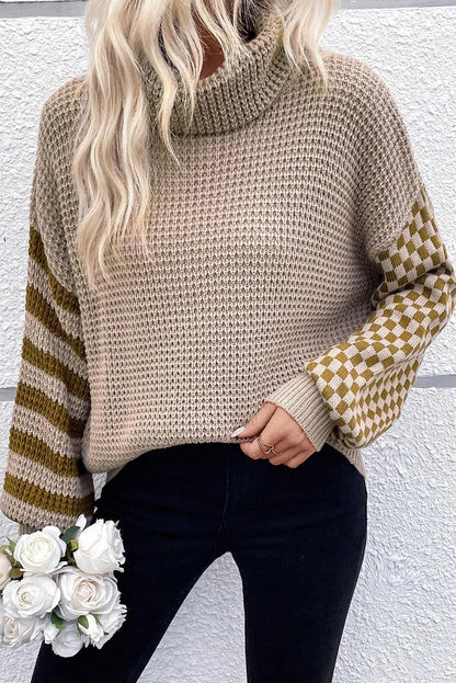Pull inspiration vintage