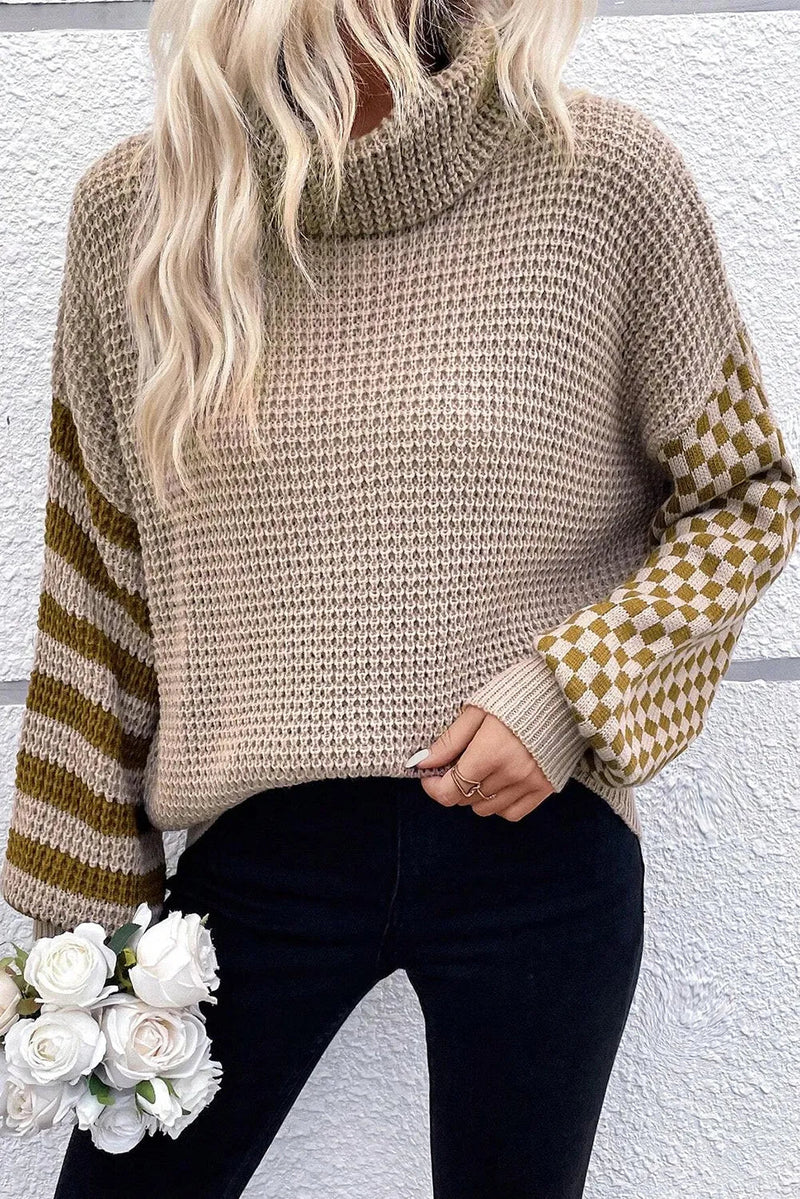 Pull inspiration vintage