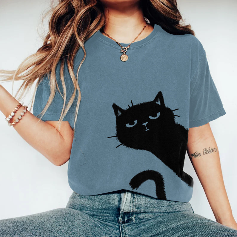 T-Shirt inspiration vintage