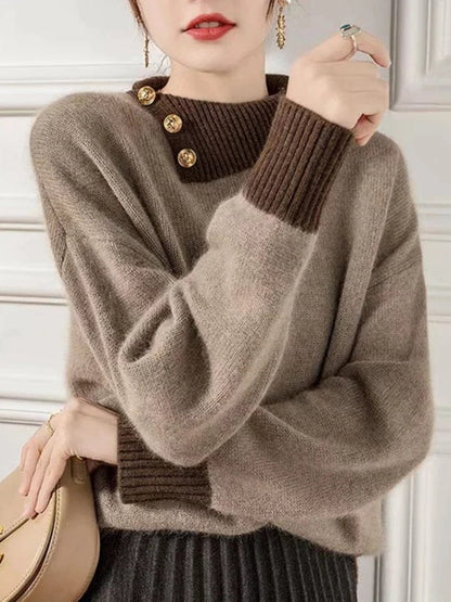 EP | Pulls tricotés