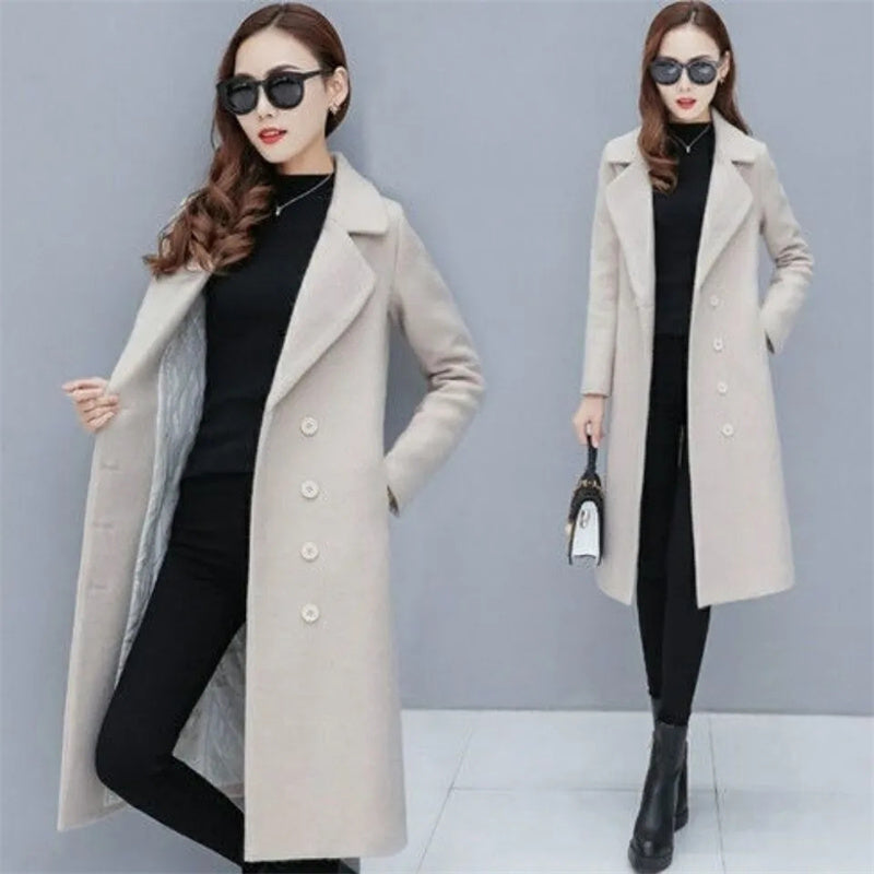 Veste vintage classique
