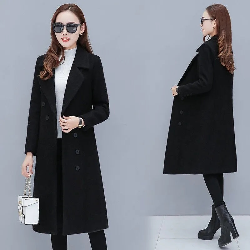 Veste vintage classique