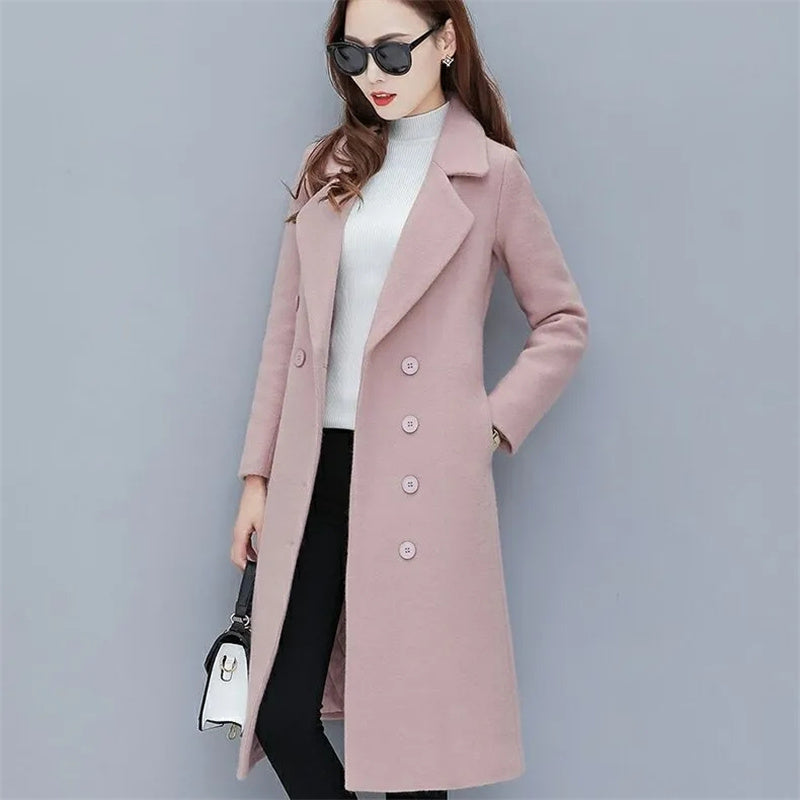 Veste vintage classique