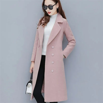 Veste vintage classique