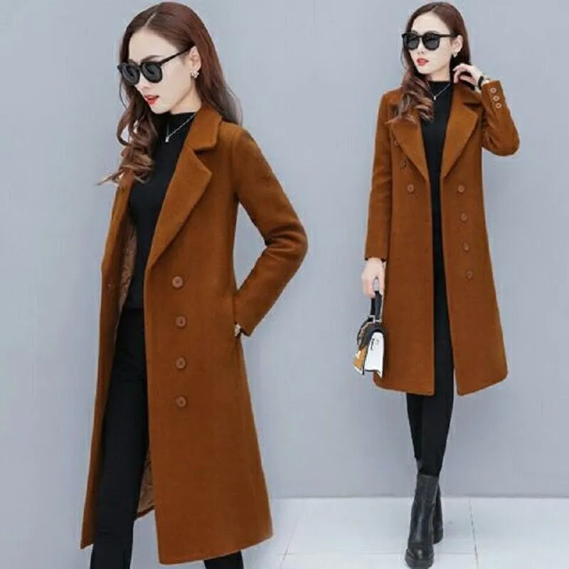 Veste vintage classique