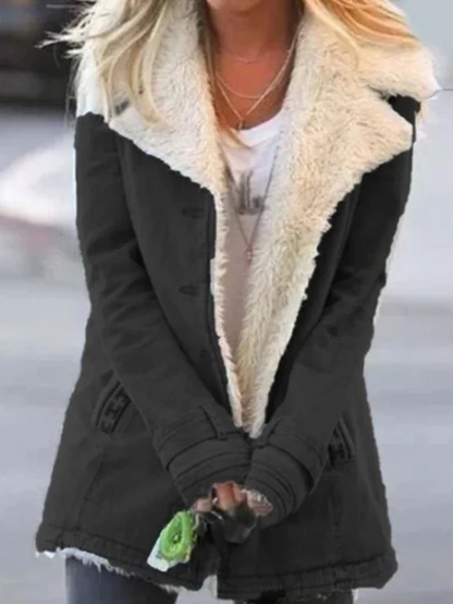 JO | Veste thermique pour femme