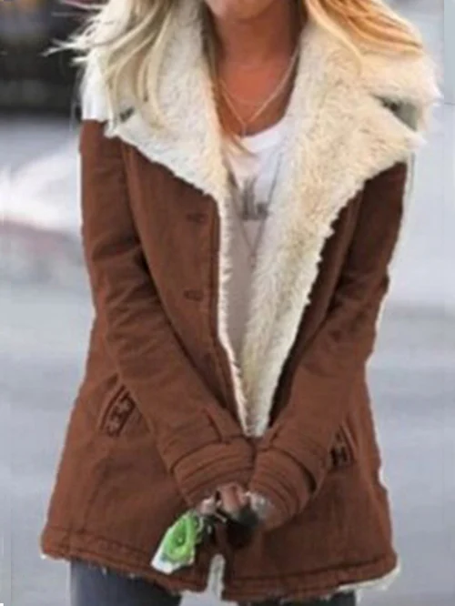 JO | Veste thermique pour femme