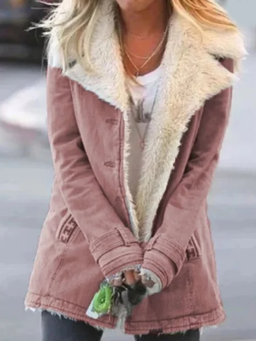 JO | Veste thermique pour femme