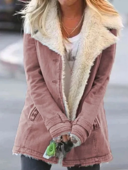 JO | Veste thermique pour femme