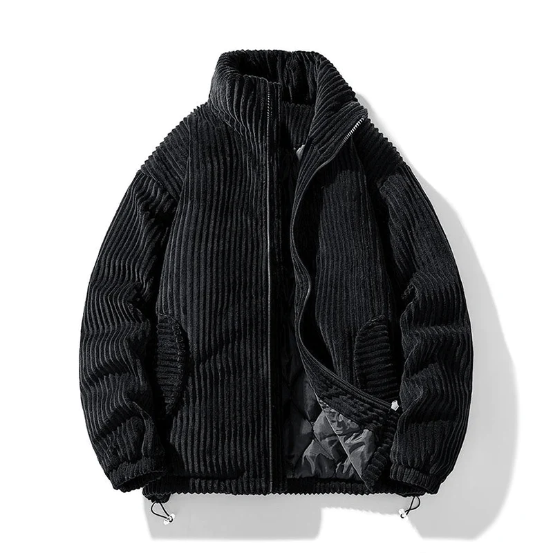 EP | Veste en velours côtelé