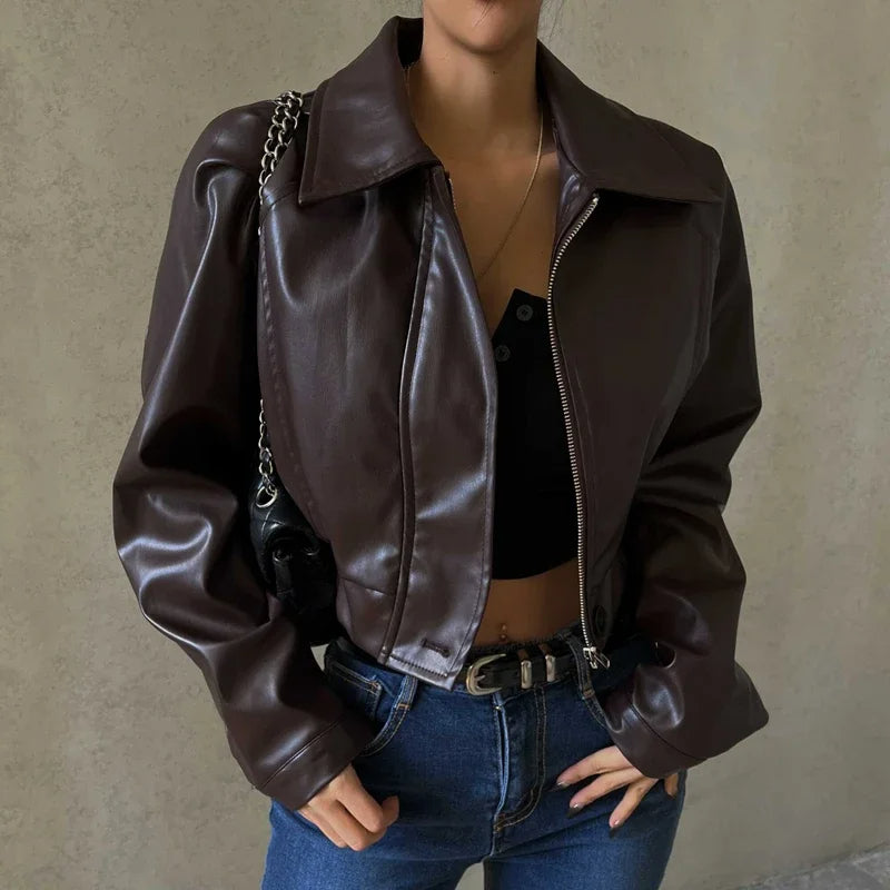 Veste inspiration vintage