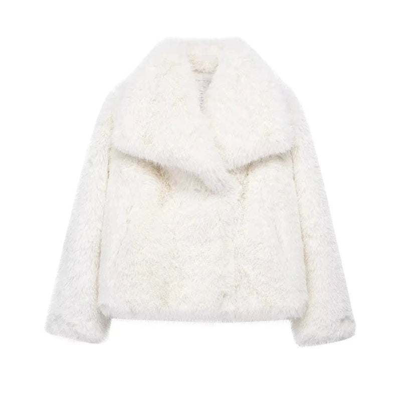 EP | veste d'hiver streetwear tendance