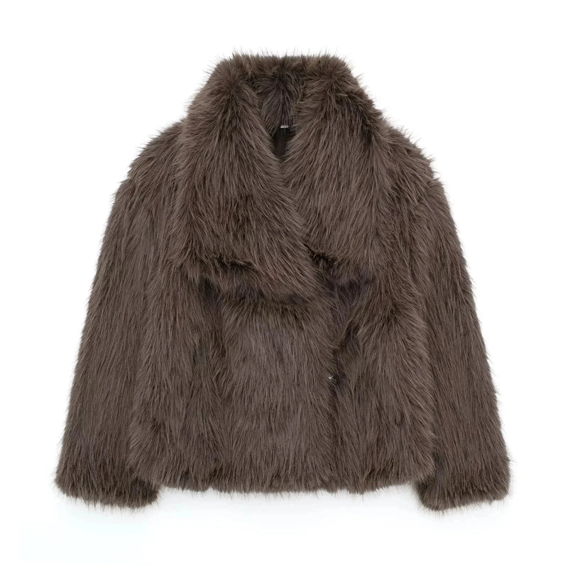 EP | veste d'hiver streetwear tendance