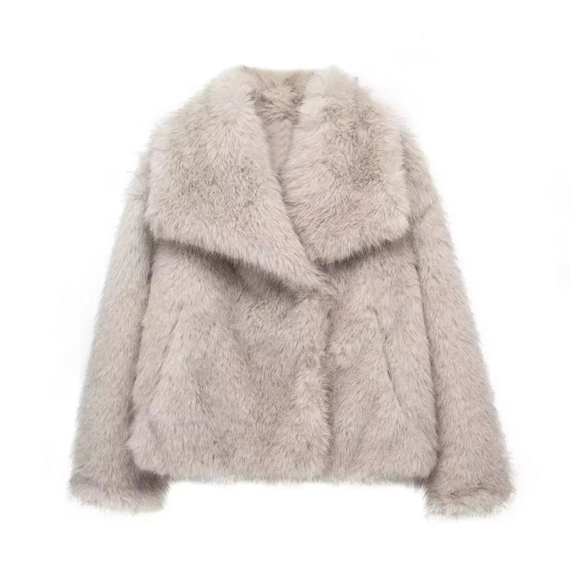 EP | veste d'hiver streetwear tendance