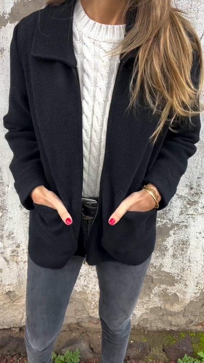 Veste vintage classique