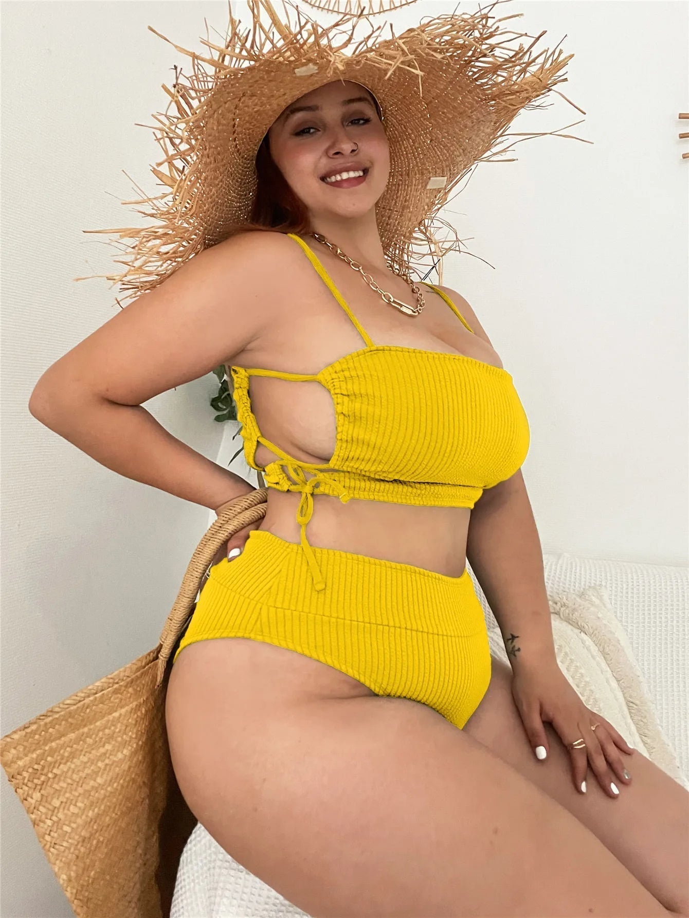 Elida® | Fashionable and Effortless Bikini