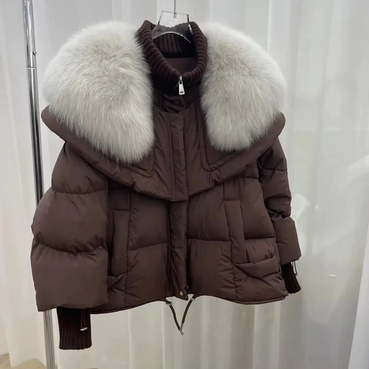 Veste inspiration vintage