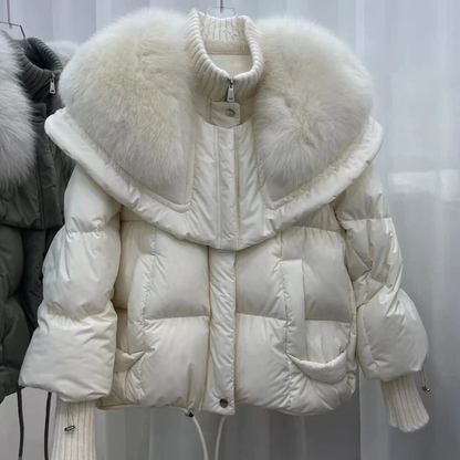 Veste inspiration vintage