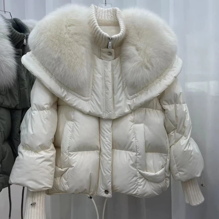 Veste inspiration vintage