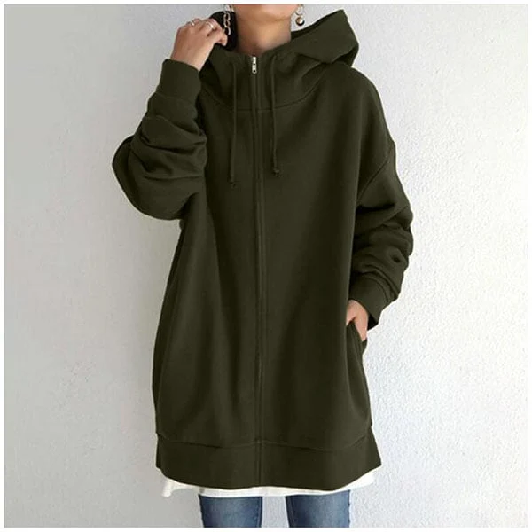 Pull au design réfléchi