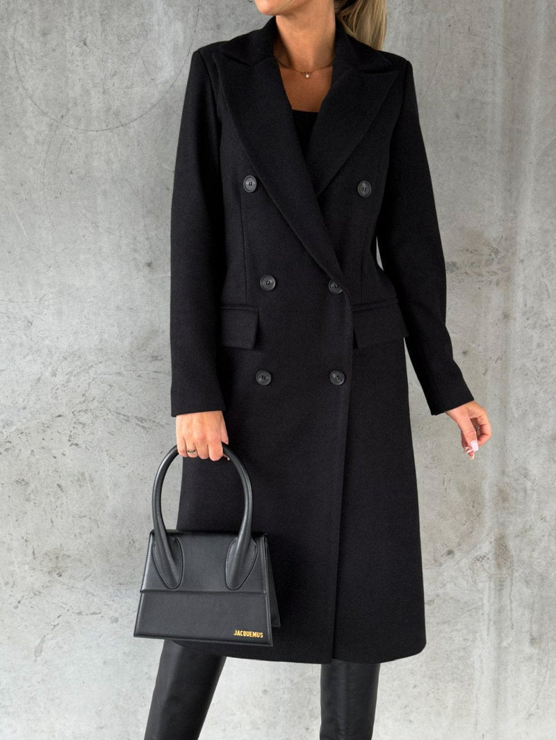Veste vintage classique