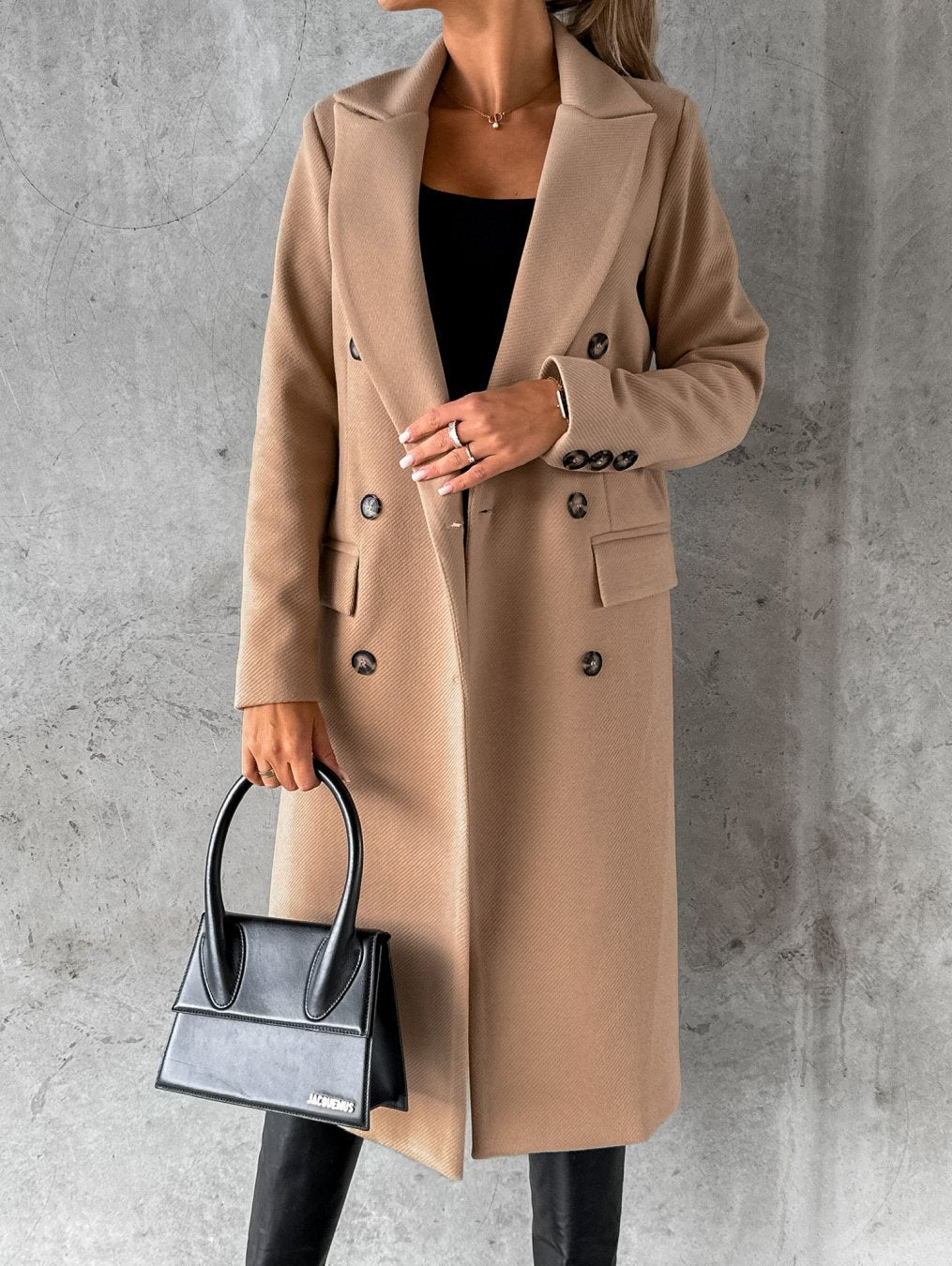 Veste vintage classique