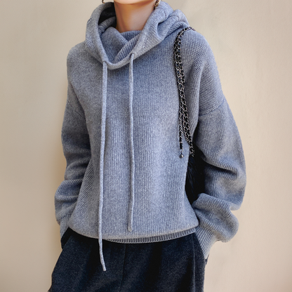 Pull au design élégant