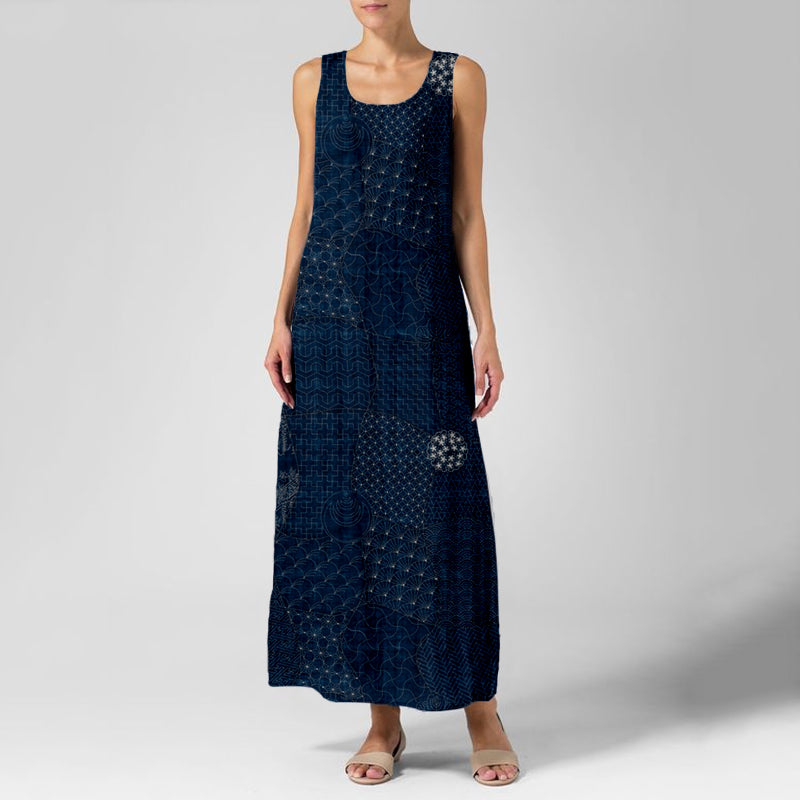 Robe inspiration vintage