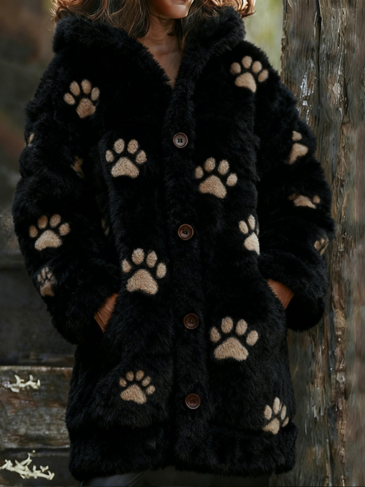 Cardigan au design classique