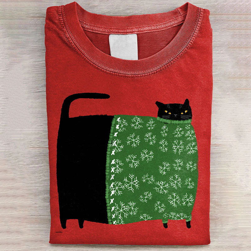 T-Shirt magnifiquement confectionné