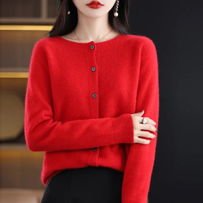 Pull au style vintage intemporel