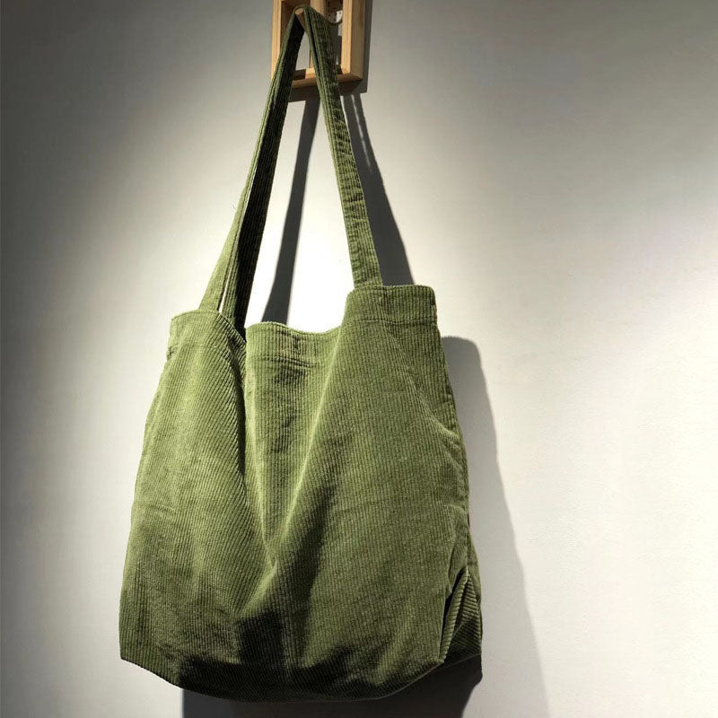Sac au style vintage intemporel