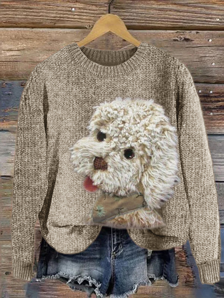 Pull inspiration vintage