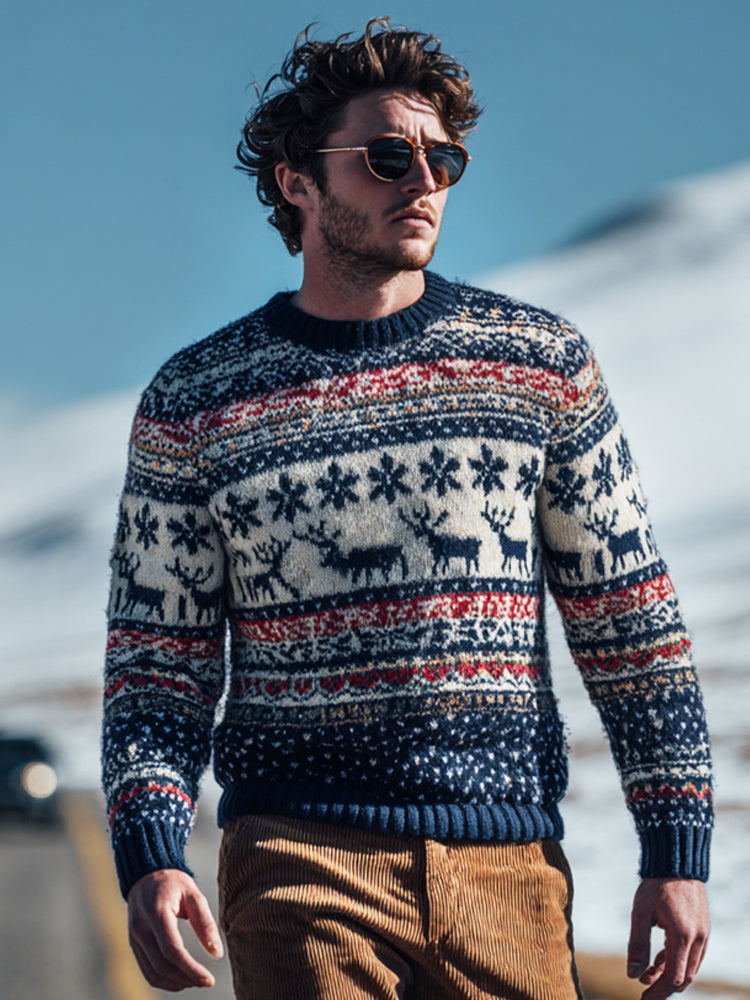 Pull au design gracieux