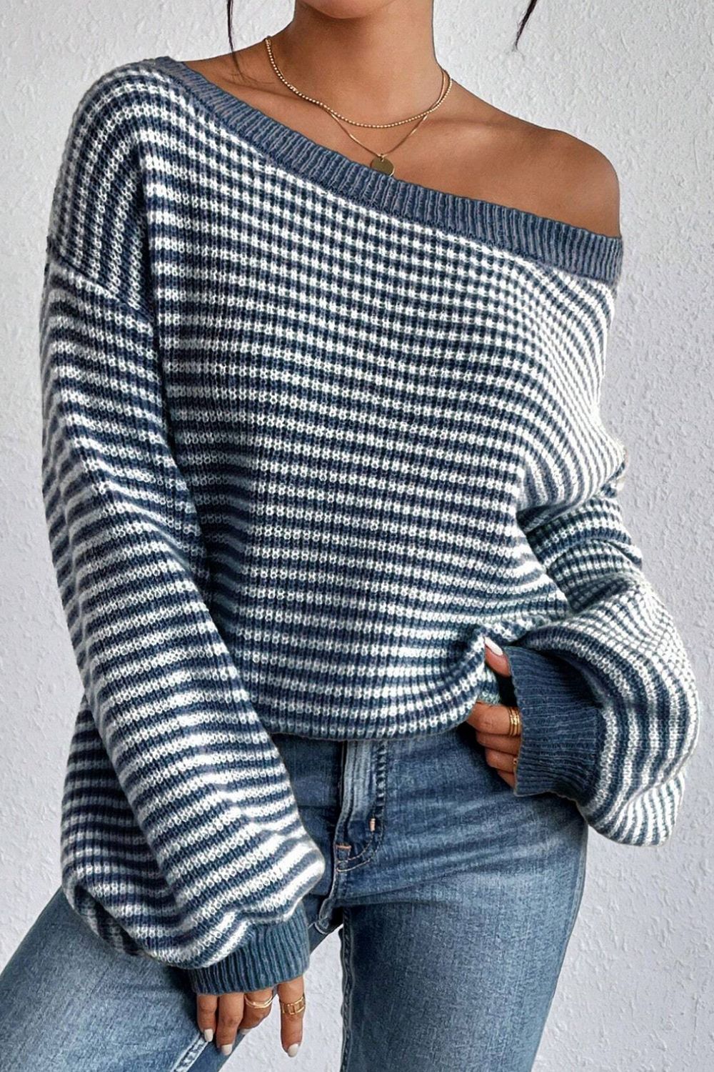 Pull inspiration vintage