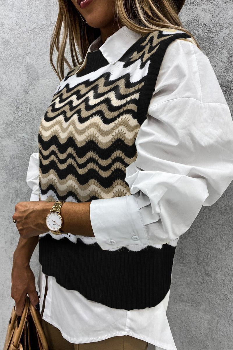 Pull inspiration vintage
