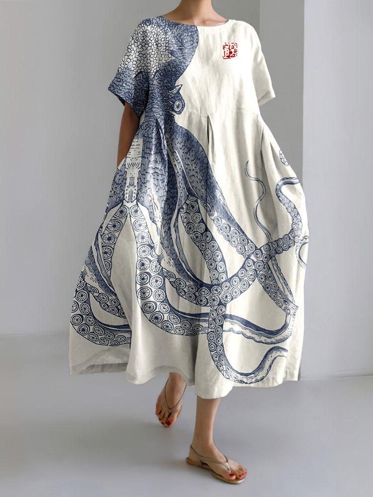 Robe inspiration vintage