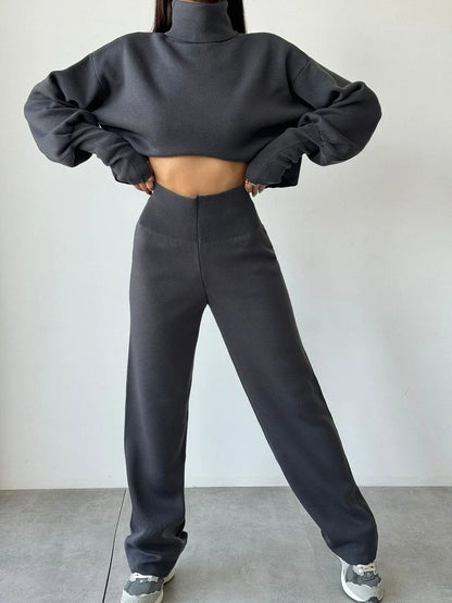 Pull vintage classique