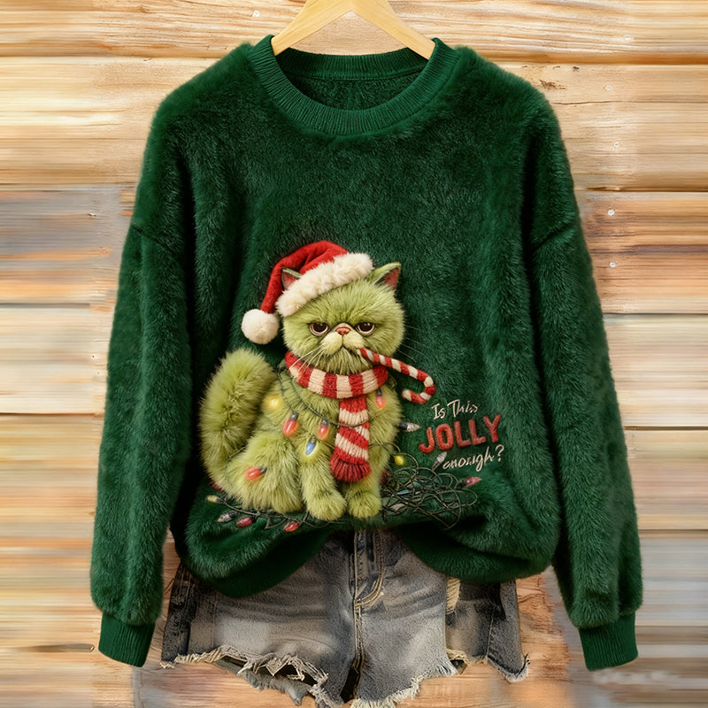 Pull au design élégant